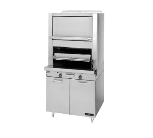 Garland US Range M60XS