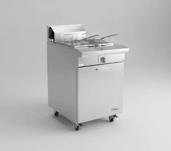 Garland US Range M70SS