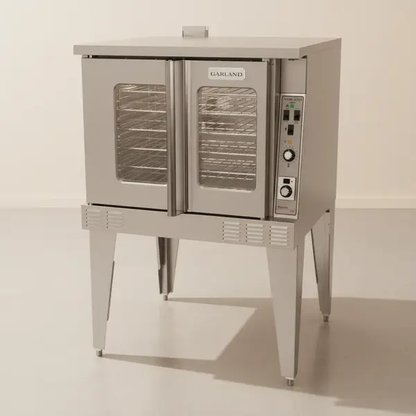 Garland US Range MCO-ED-10-S