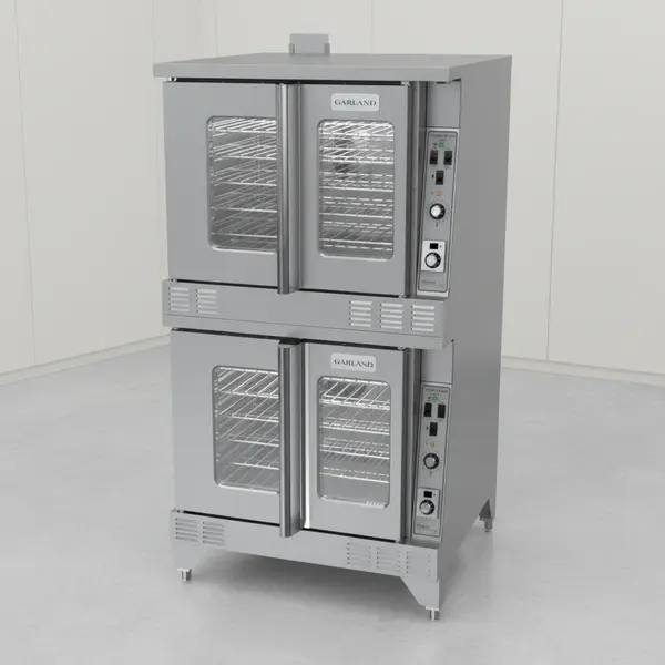 Garland US Range MCO-ED-20-S