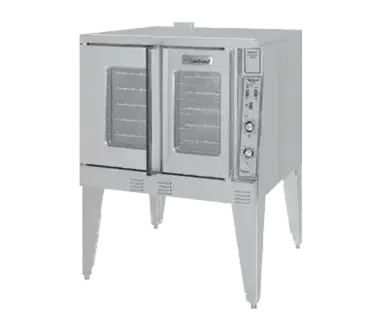 Garland US Range MCO-ES-10-S