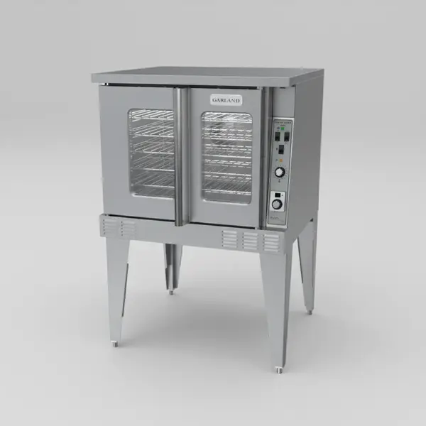 Garland US Range MCO-ES-10-S