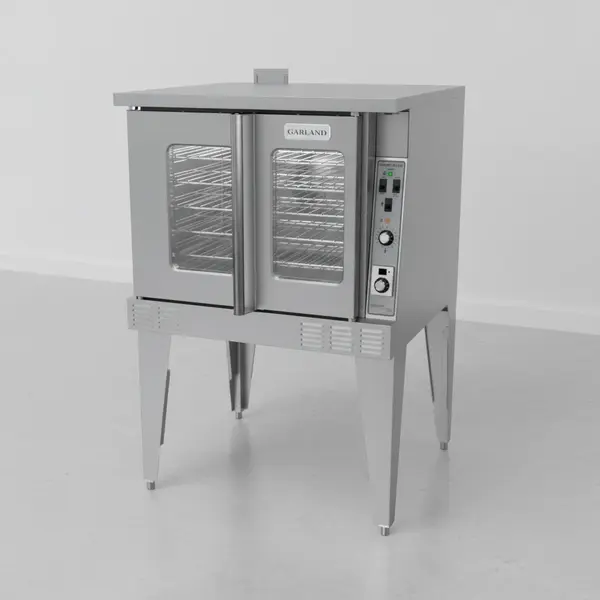 Garland US Range MCO-ES-10-S-SIGNATURE