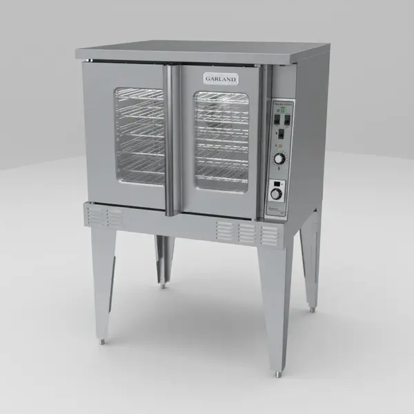 Garland US Range MCO-ES-10-S-SIGNATURE HIGH VOLTAGE