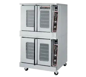 Garland US Range MCO-ES-20-S