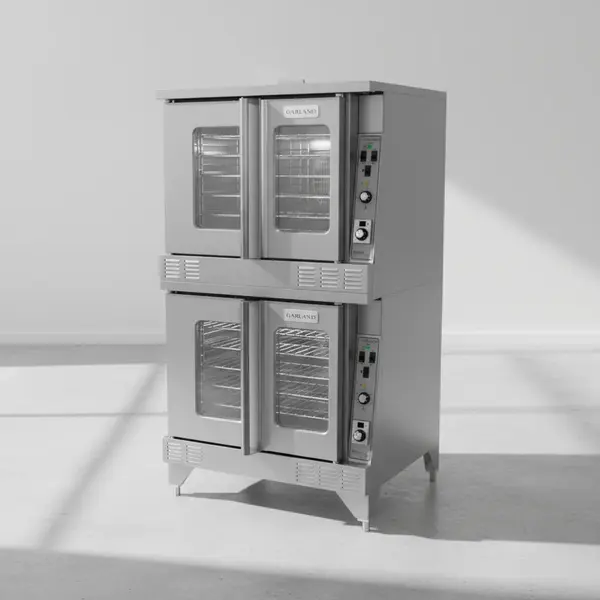 Garland US Range MCO-ES-20-S