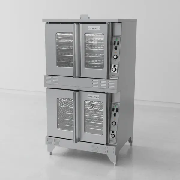 Garland US Range MCO-ES-20-S-SIGNATURE HIGH VOLTAGE