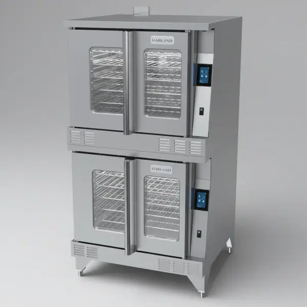 Garland US Range MCO-ES-20M