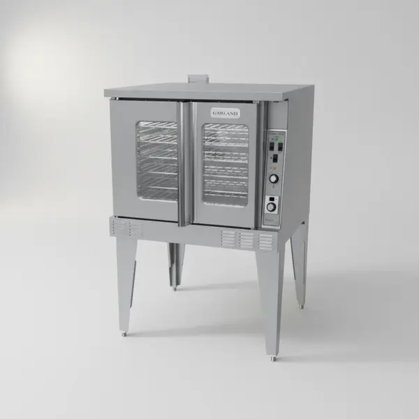 Garland US Range MCO-GD-10-S