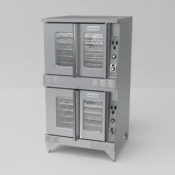 Garland US Range MCO-GD-20-S