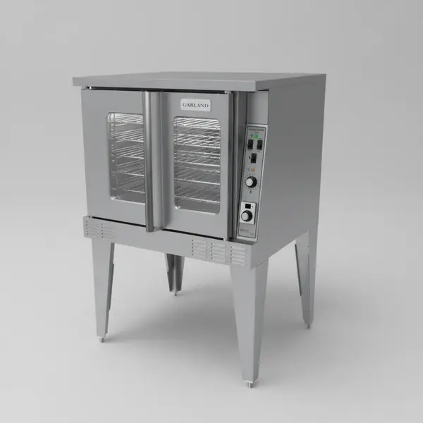 Garland US Range MCO-GS-10-S