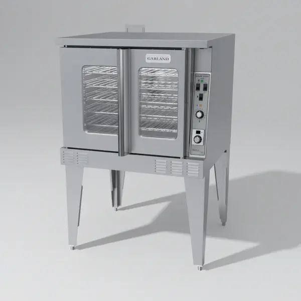 Garland US Range MCO-GS-10-S-SIGNATURE