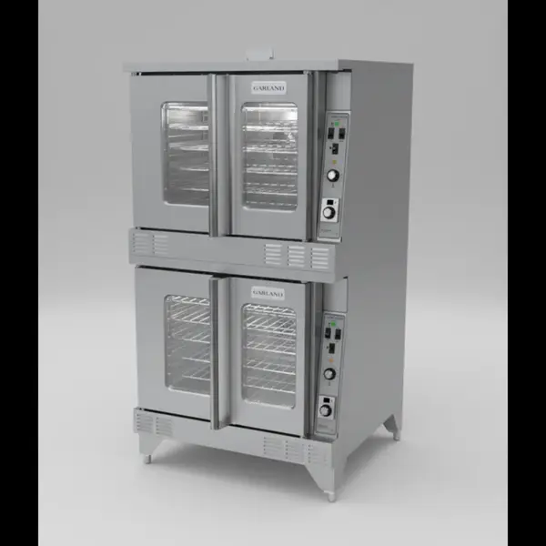 Garland US Range MCO-GS-20-S