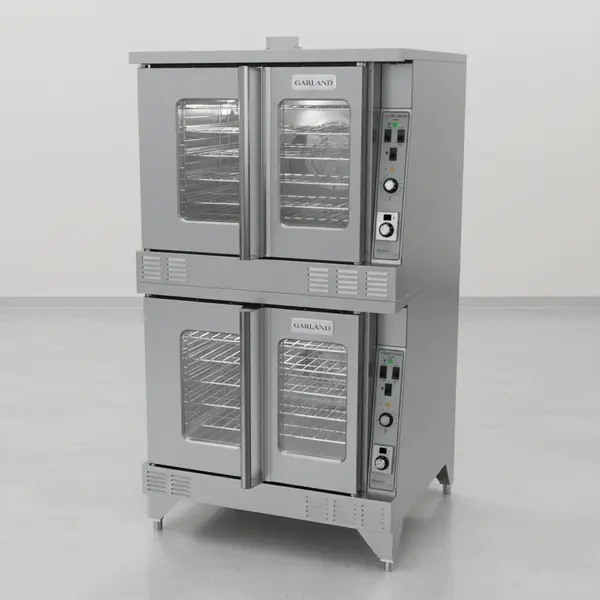 Garland US Range MCO-GS-20-S-SIGNATURE