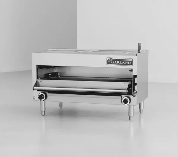 Garland US Range MIR-34C