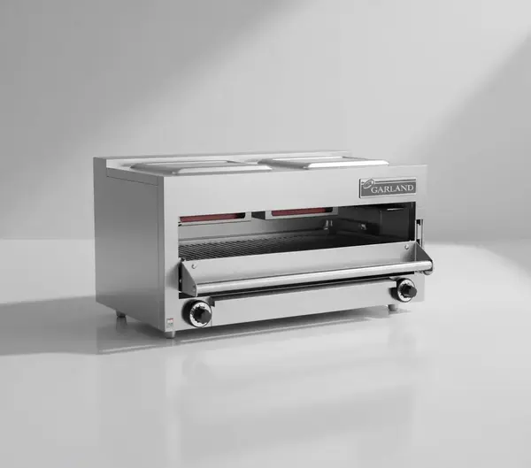 Garland US Range MIR-34L