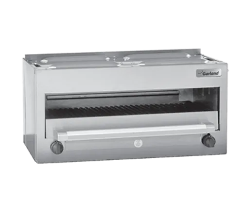 Garland US Range MSR16M