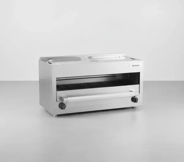 Garland US Range MSR16M