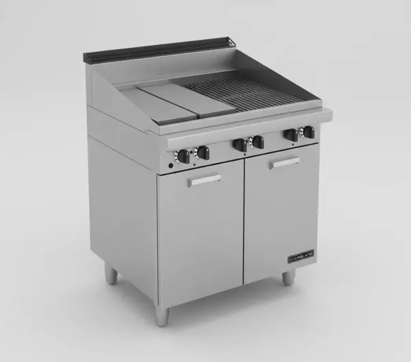 Garland US Range MST24B