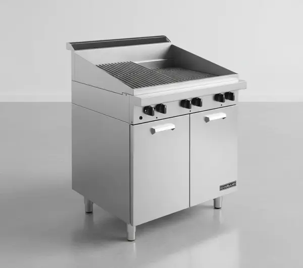 Garland US Range MST24BE