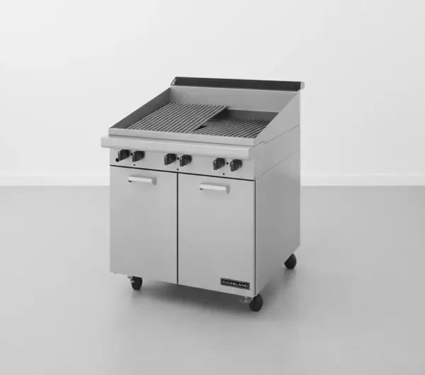 Garland US Range MST24BT