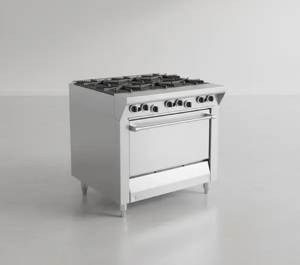 Garland US Range MST43R-E