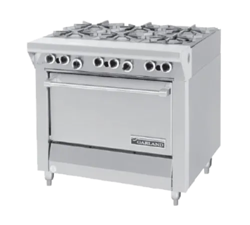 Garland US Range MST43T-E