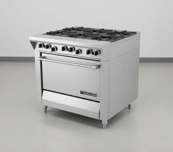 Garland US Range MST43T-E