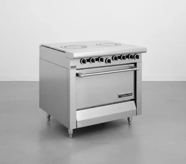 Garland US Range MST45R-E