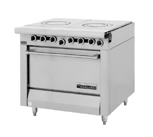 Garland US Range MST45S-E