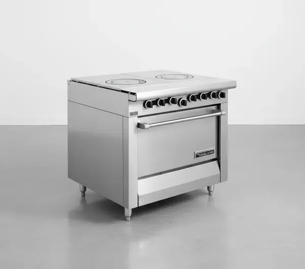 Garland US Range MST45S-E