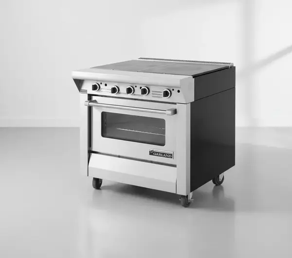 Garland US Range MST46R-E