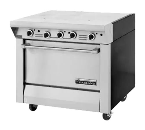 Garland US Range MST46T-E