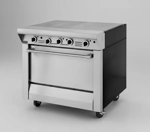 Garland US Range MST46T-E