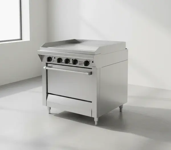 Garland US Range MST47R-E