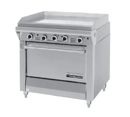 Garland US Range MST47S-E