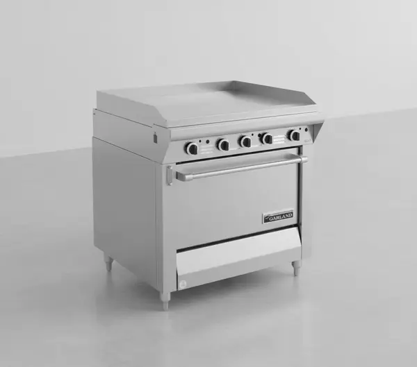 Garland US Range MST47S-E