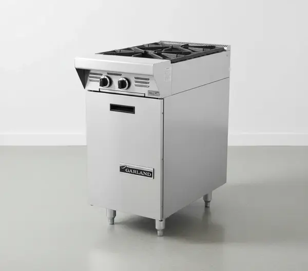 Garland US Range MST4S-E