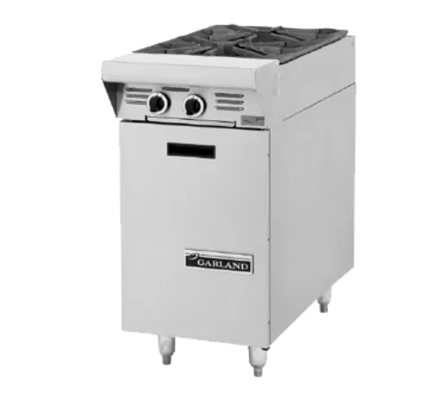 Garland US Range MST4T-E