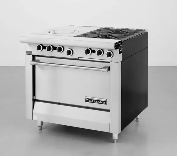 Garland US Range MST54T-E