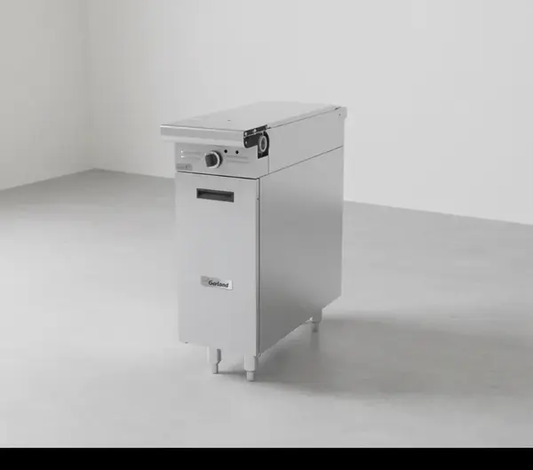 Garland US Range MST6S-E