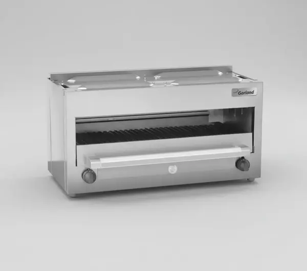 Garland US Range MSTSR16M