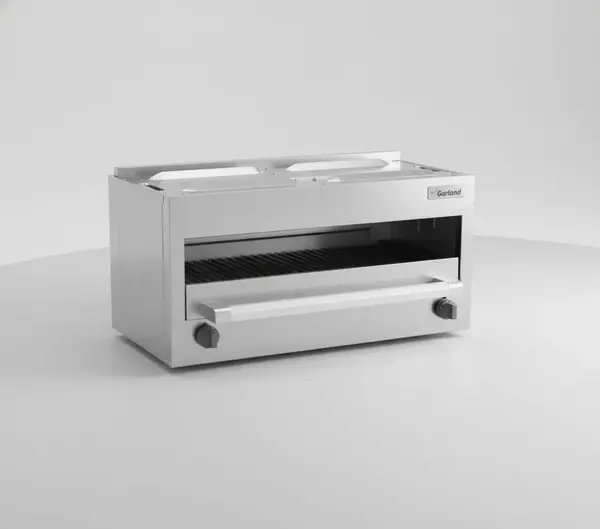 Garland US Range MSTSRCM