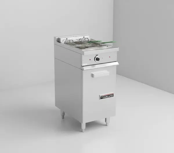 Garland US Range S18F