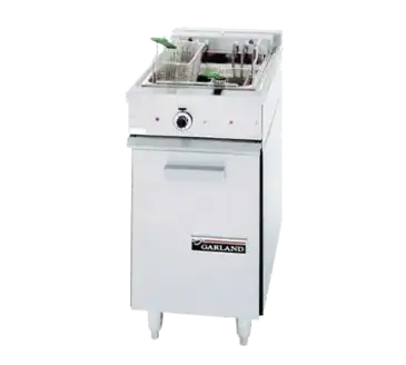 Garland US Range S18SF