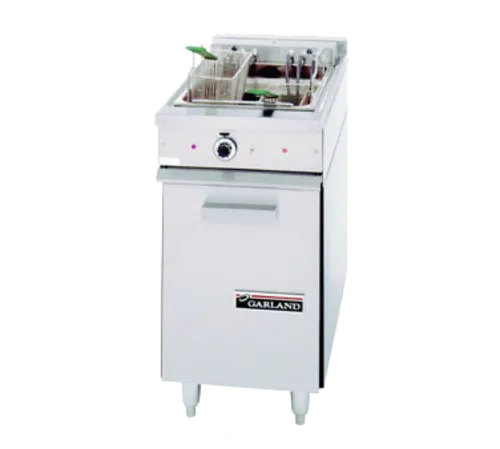 Garland US Range S18SF