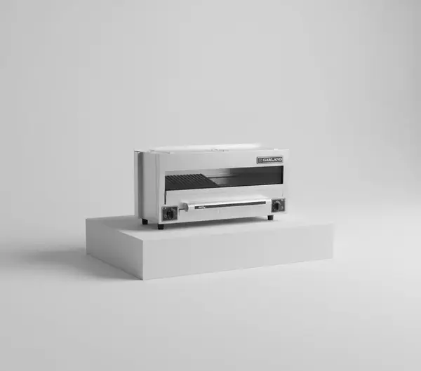 Garland US Range SER-684