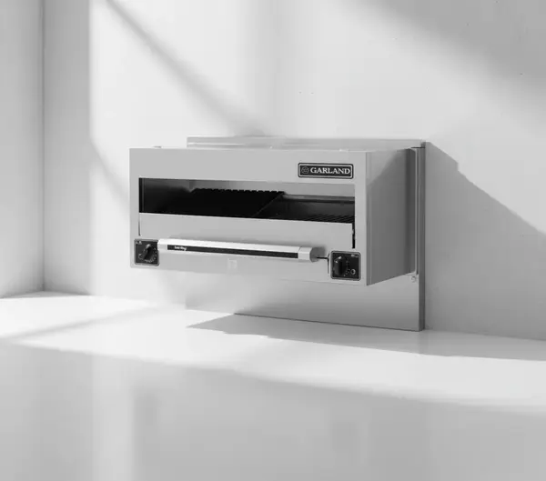 Garland US Range SER-686