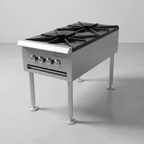 Garland US Range SP-1844-2