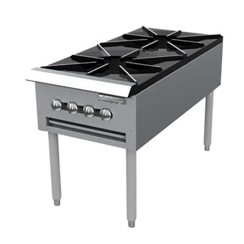 Garland US Range SP-1844-2F-SIGNATURE